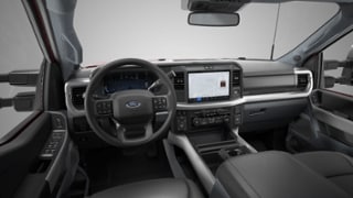 2026 Ford Super Duty® Internal Image 2